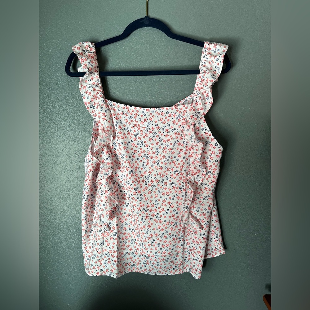 Loft Blouse